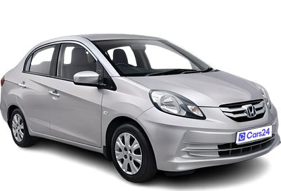 2013 Honda Amaze - Sedan - Petrol - Manual - ₹2.00 lakh