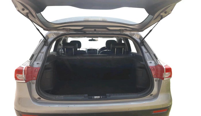 2018 Maruti Vitara Brezza VDI (O), Diesel, Manual, 1,34,501 km, exterior