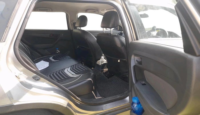 2018 Maruti Vitara Brezza VDI (O), Diesel, Manual, 1,34,501 km, interior