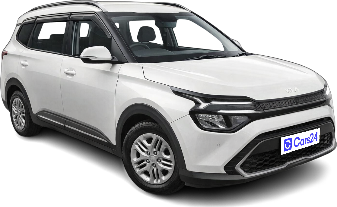 2024 KIA CARENS - SUV - Petrol - Manual - ₹9.40 lakh