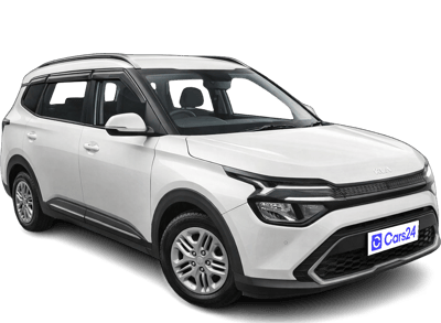 2024 KIA CARENS - SUV - Petrol - Manual - ₹9.40 lakh