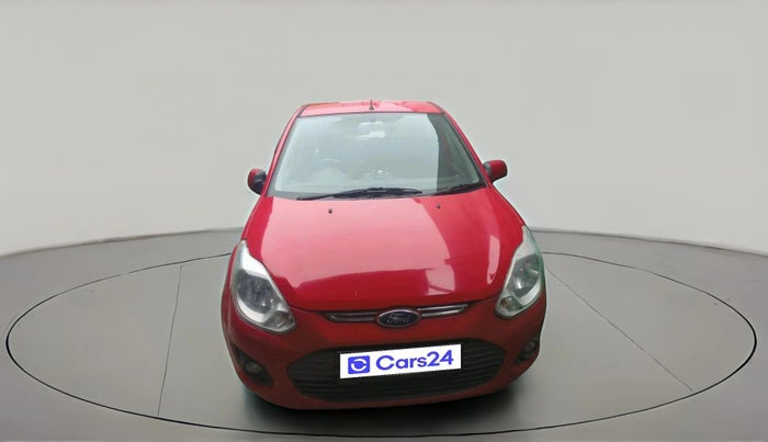 2013 Ford Figo ZXI 1.2 PETROL, Petrol, Manual, 34,279 km, exterior