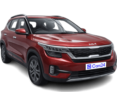 2021 KIA SELTOS - SUV - Diesel - Manual - ₹10.70 lakh
