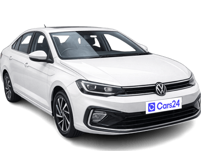 2025 Volkswagen VIRTUS - Sedan - Petrol - Manual - ₹14.93 lakh