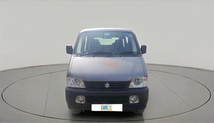 2024 Maruti Eeco 5 Str Ac CNG (O) , CNG, Manual, 38,500 km, exterior