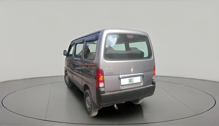 2024 Maruti Eeco 5 Str Ac CNG (O) , CNG, Manual, 38,500 km, exterior
