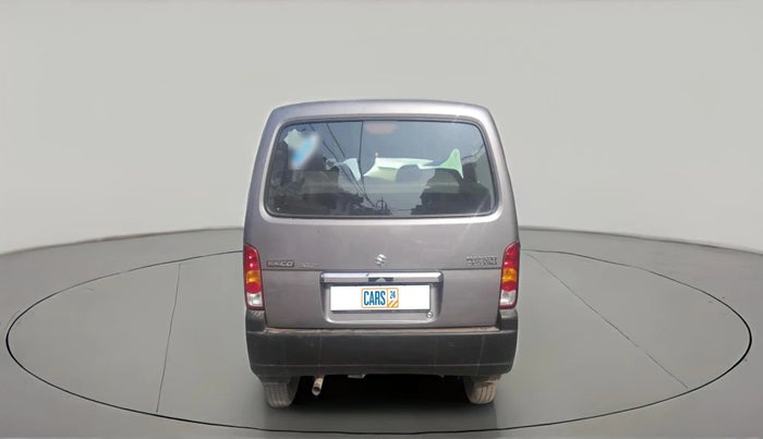 2024 Maruti Eeco 5 Str Ac CNG (O) , CNG, Manual, 38,500 km, exterior