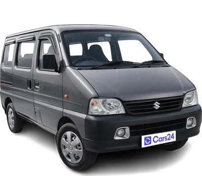 2024 Maruti Eeco - SUV - CNG - Manual - ₹5.67 lakh