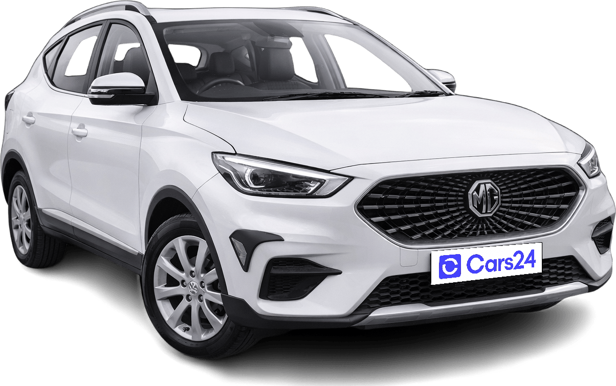 2023 MG ASTOR - SUV - Petrol - Manual - ₹8.00 lakh