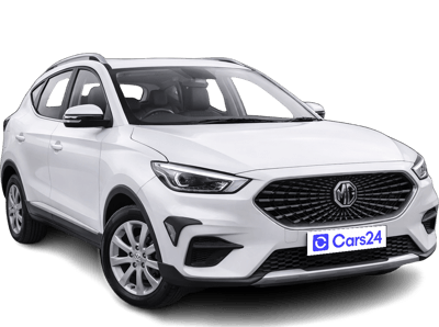 2023 MG ASTOR - SUV - Petrol - Manual - ₹8.00 lakh