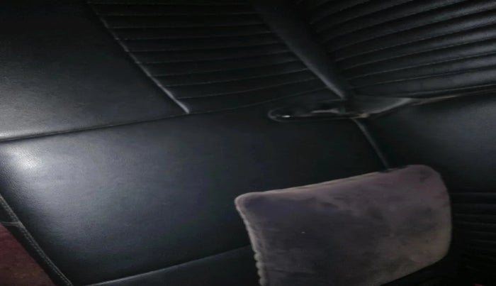 2016 Maruti Baleno ZETA DIESEL 1.3, Diesel, Manual, 70,808 km, interior