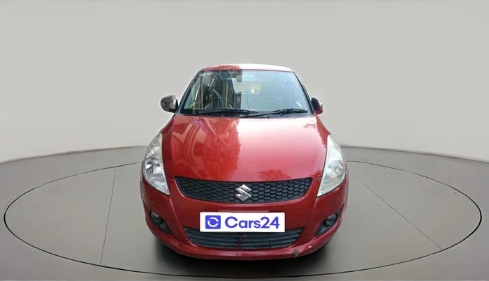2012 Maruti Swift VXI, Petrol, Manual, 57,194 km, exterior