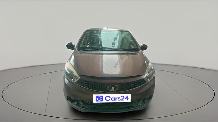 2018 Tata Tiago XE PETROL, Petrol, Manual, 1,17,609 km, exterior
