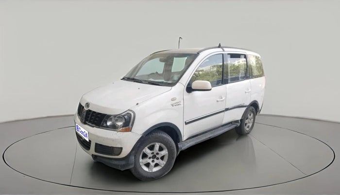 2013 Mahindra Xylo H9 BS IV, Diesel, Manual, 2,19,045 km, exterior