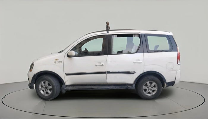 2013 Mahindra Xylo H9 BS IV, Diesel, Manual, 2,19,045 km, exterior