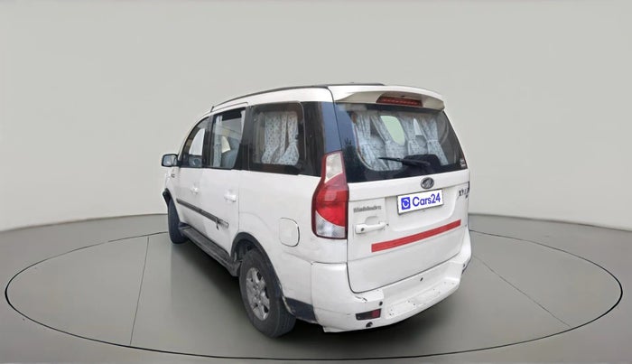 2013 Mahindra Xylo H9 BS IV, Diesel, Manual, 2,19,045 km, exterior