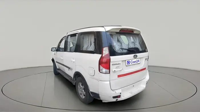 2013 Mahindra Xylo H9 BS IV, Diesel, Manual, 2,19,045 km, exterior