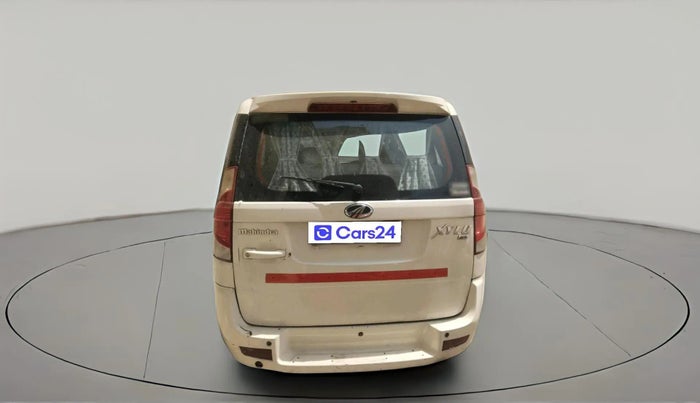 2013 Mahindra Xylo H9 BS IV, Diesel, Manual, 2,19,045 km, exterior