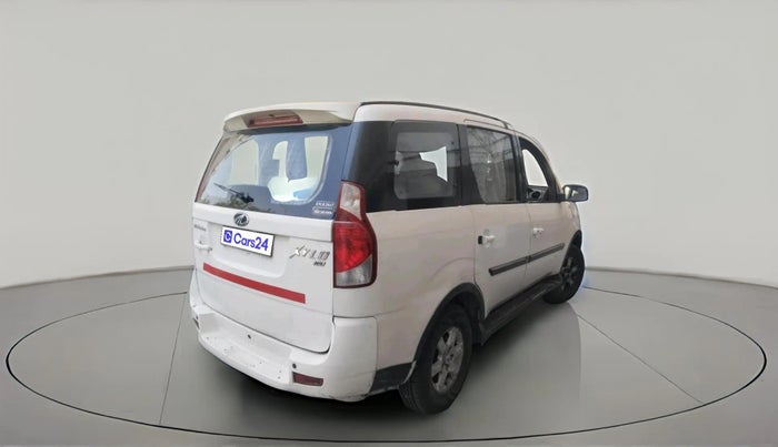 2013 Mahindra Xylo H9 BS IV, Diesel, Manual, 2,19,045 km, exterior