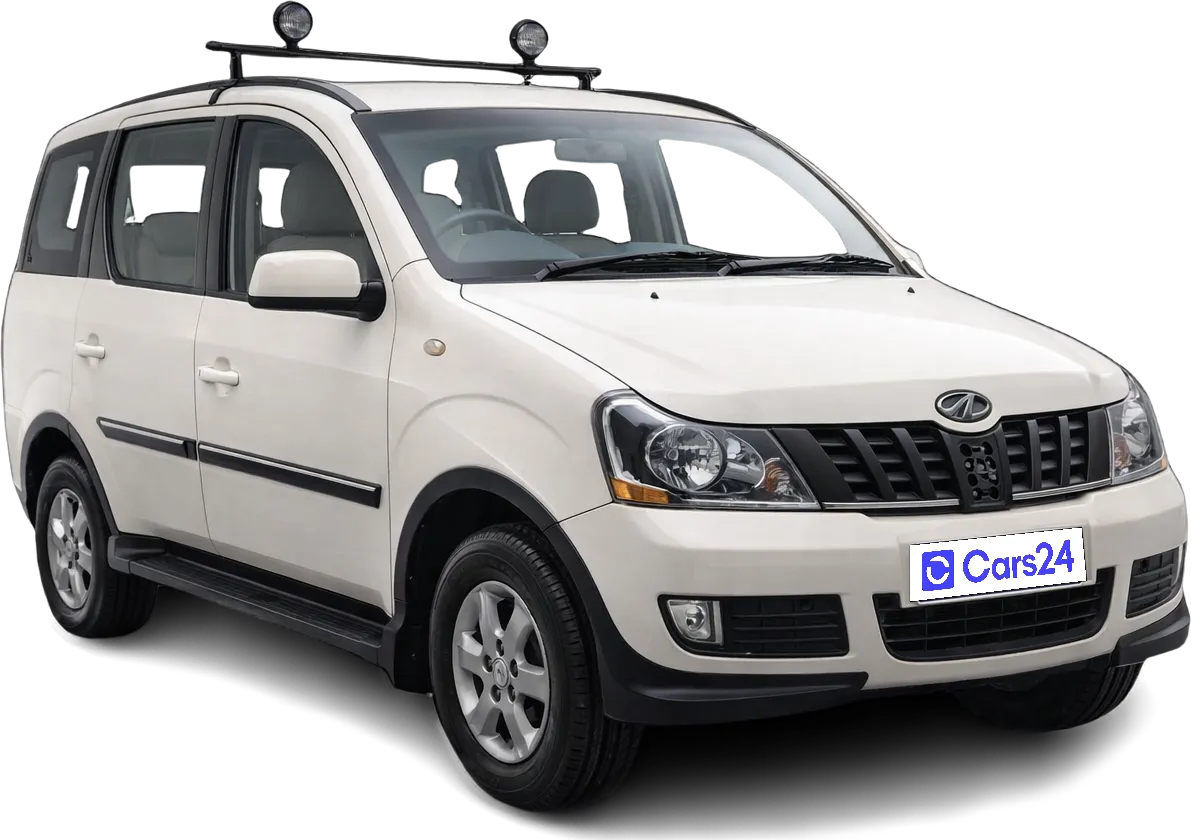 2013 Mahindra Xylo - SUV - Diesel - Manual - ₹2.00 lakh