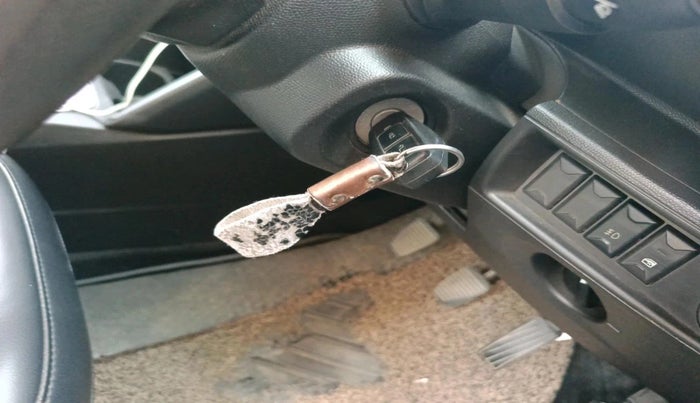 2022 CITROEN C3 FEEL 1.2, Petrol, Manual, 92,742 km, interior