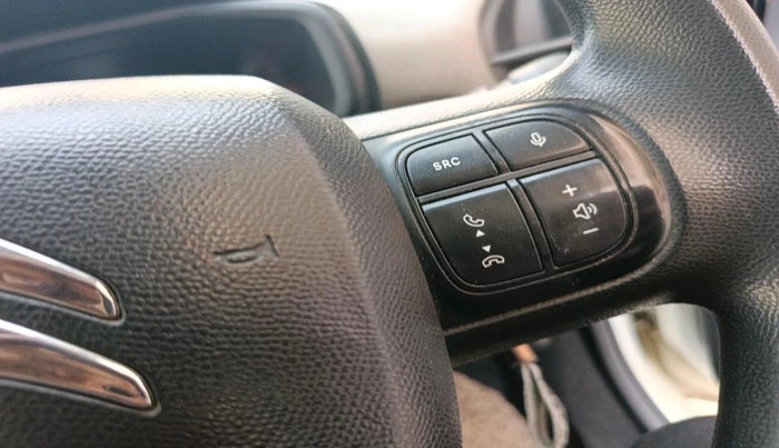 2022 CITROEN C3 FEEL 1.2, Petrol, Manual, 92,742 km, interior