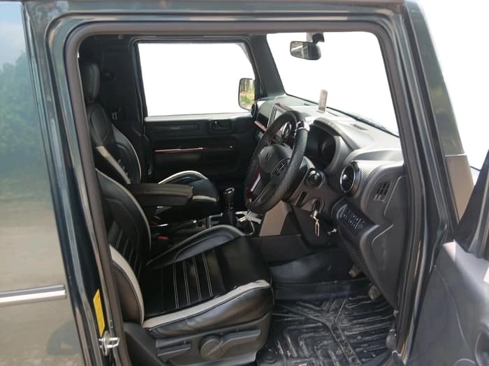 Interior
