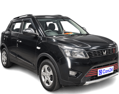 2023 Mahindra XUV300 - SUV - Petrol - Manual - ₹7.53 lakh