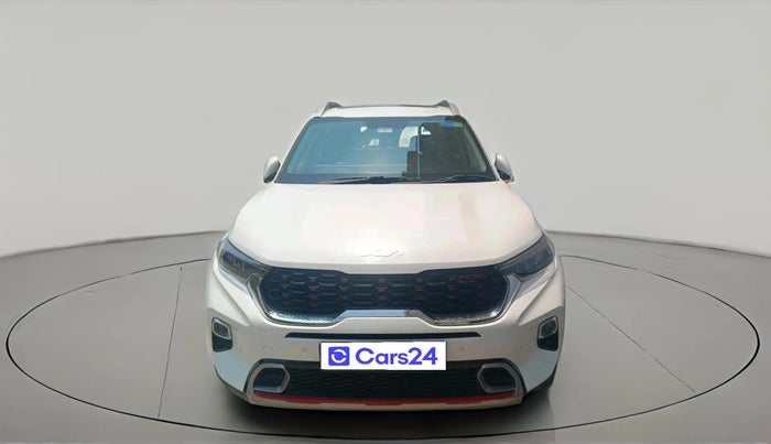 2023 KIA SONET GTX PLUS 1.0 IMT, Petrol, Manual, 42,720 km, exterior