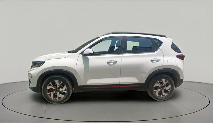 2023 KIA SONET GTX PLUS 1.0 IMT, Petrol, Manual, 42,720 km, exterior