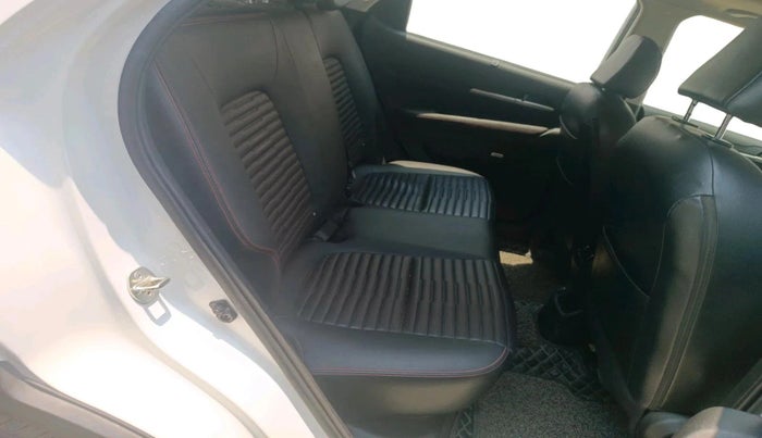 2023 KIA SONET GTX PLUS 1.0 IMT, Petrol, Manual, 42,720 km, interior