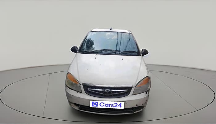 2012 Tata Indigo ECS LS TDI , Diesel, Manual, 61,046 km, exterior