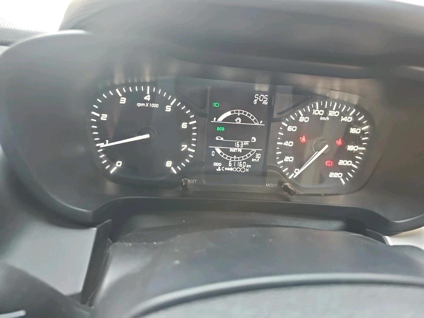 2022 Tata ALTROZ XZ PETROL, Petrol, Manual, 61,162 km, interior