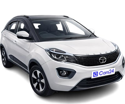 2018 Tata NEXON - SUV - Diesel - Manual - ₹5.54 lakh