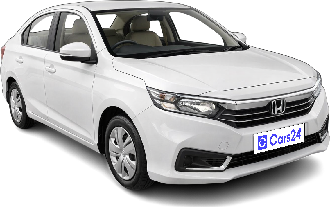 2025 Honda Amaze - Sedan - CNG - Manual - ₹7.29 lakh