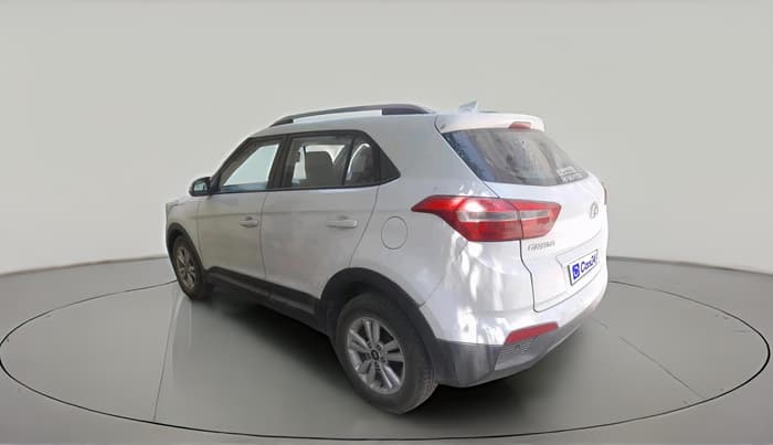 2016 Hyundai Creta S PLUS 1.4 DIESEL, Diesel, Manual, 95,558 km, exterior