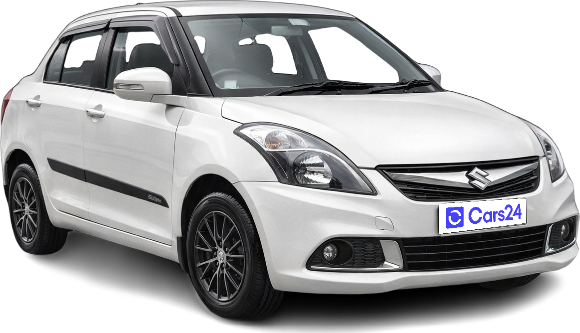 2015 Maruti Swift - Hatchback - Petrol - Manual - ₹3.02 lakh
