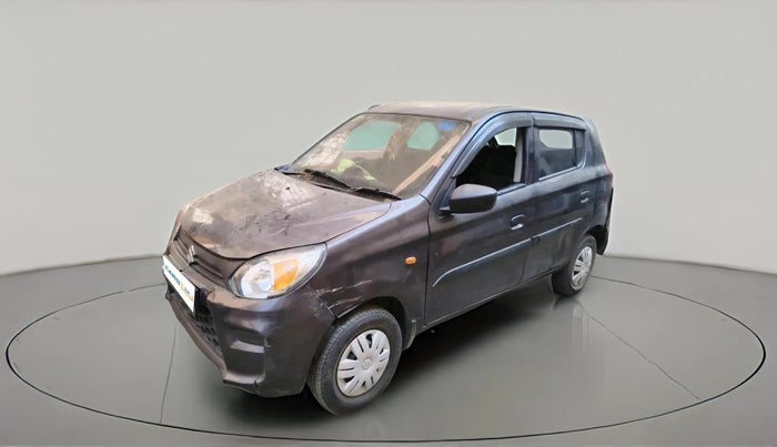 2023 Maruti Alto VXI PLUS, Petrol, Manual, 35,901 km, exterior