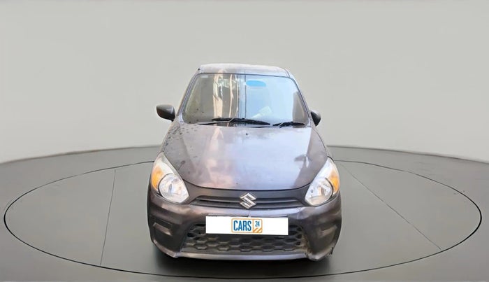 2023 Maruti Alto VXI PLUS, Petrol, Manual, 35,901 km, exterior