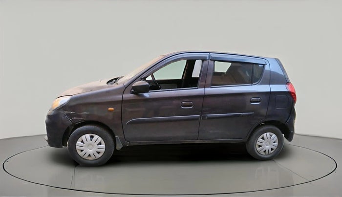 2023 Maruti Alto VXI PLUS, Petrol, Manual, 35,901 km, exterior