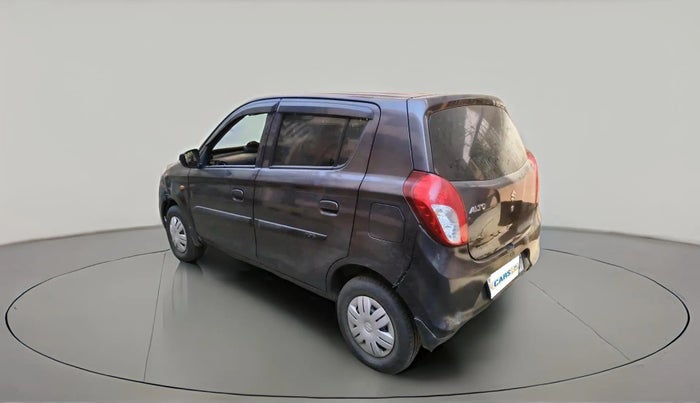 2023 Maruti Alto VXI PLUS, Petrol, Manual, 35,901 km, exterior