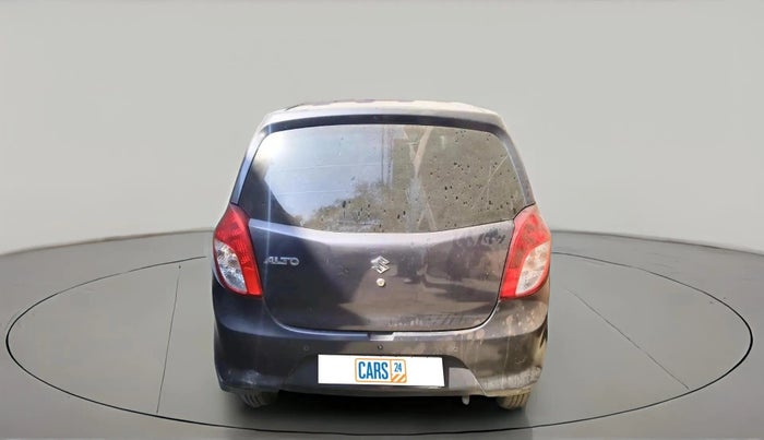 2023 Maruti Alto VXI PLUS, Petrol, Manual, 35,901 km, exterior
