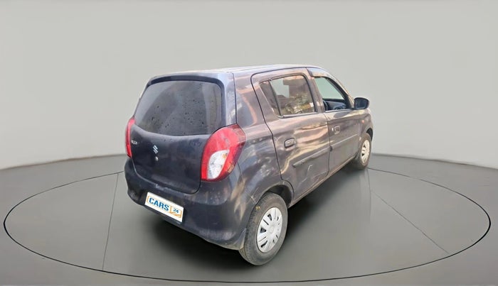 2023 Maruti Alto VXI PLUS, Petrol, Manual, 35,901 km, exterior