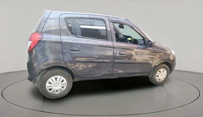 2023 Maruti Alto VXI PLUS, Petrol, Manual, 35,901 km, exterior