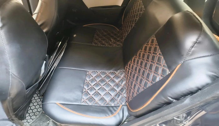 2023 Maruti Alto VXI PLUS, Petrol, Manual, 35,901 km, interior