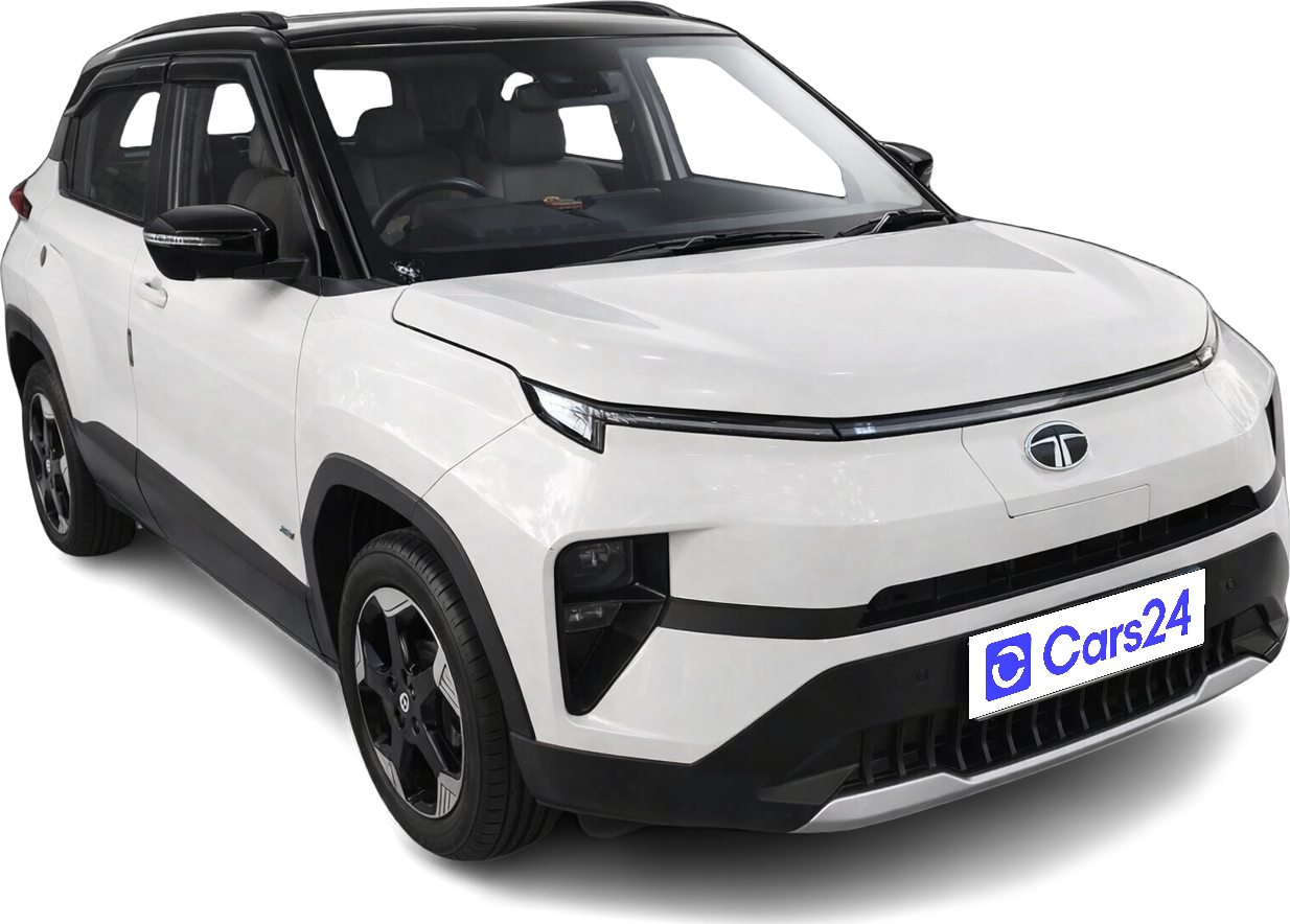 2024 Tata PUNCH EV - SUV - Electric - Automatic - ₹12.30 lakh