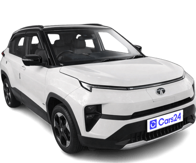 2024 Tata PUNCH EV - SUV - Electric - Automatic - ₹12.30 lakh