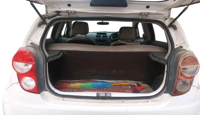 2014 Chevrolet Beat PS DIESEL, Diesel, Manual, 1,19,895 km, exterior