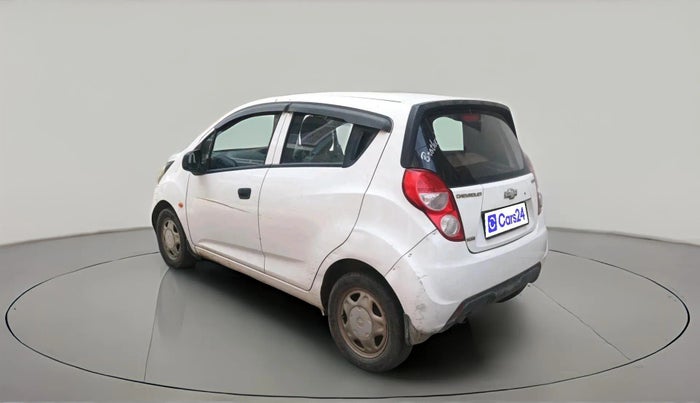 2014 Chevrolet Beat PS DIESEL, Diesel, Manual, 1,19,895 km, exterior