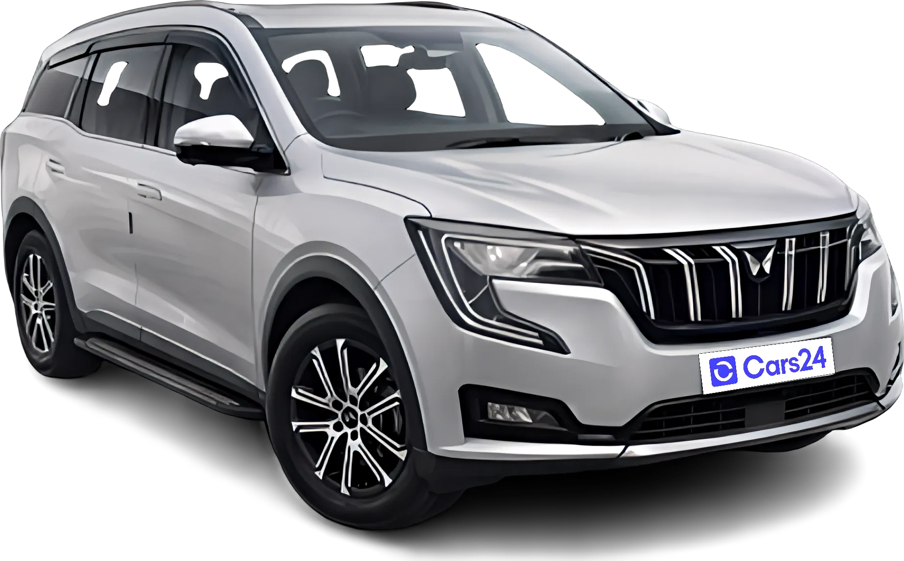 2021 Mahindra XUV700 - SUV - Petrol - Automatic - ₹17.00 lakh